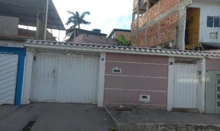 Imóvel 2333932 ['8444421419416'] - ['AVENIDA CANAL,N. 60 CS 03 QD D LT 09, VILA SAO JOAO - CEP: 25560-510, SAO JOAO DE MERITI - RIO DE JANEIRO'] ['Vila São João'] - ['São João De Meriti']/['RJ'] - 1
