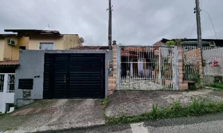 Imóvel 2593932 ['8555517606855'] - ['RUA BRINCO DE PRINCESA,N. 80 CS GEMINADA 01 LT 18 QD 20, FORQUILHAS - CEP: 88107-457, SAO JOSE - SANTA CATARINA'] ['Forquilhas'] - ['São José']/['SC'] - 1