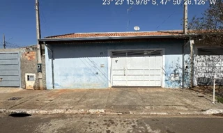 Imóvel 3097532 ['8444439333696'] - ['RUA VEREADOR ROQUE MOTTA ANTIGA RUA QUATRO,N. 38 LT 23 QD E, RESIDENCIAL VIDA NOVA TATUI - CEP: 18274-874, TATUI - SAO PAULO'] [''] - ['Tatuí']/['SP'] - 1
