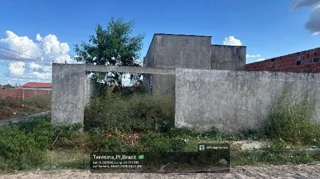 Imóvel 2950132 ['8444425672876'] - ['RUA PROFESSORA ISAURA GUIMARAES,N. 5984 LT 39 QG G1, AROEIRAS - CEP: 64600-000, TERESINA - PIAUI'] [''] - ['Teresina']/['PI'] - 1