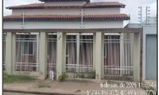 Imóvel 2845532 ['1444400411388'] - ['RUA QUATRO,N. 646 QD 16, LT 10,, CAJUEIRO - CEP: 65630-466, TIMON - MARANHAO'] ['Cajueiro'] - ['Timon']/['MA'] - 1