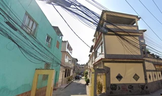 Imóvel 2480232 [''] - ['Rua General Gurjão, n 448'] [''] - ['São Cristóvão']/['SE'] - 1