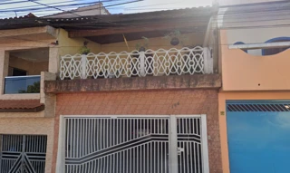 Imóvel 3066332 [''] - ['Rua dos Coqueiros, 164 - Recanto Primavera - Arujá / SP'] ['Jardim Cerejeiras'] - ['Arujá']/['SP'] - 1