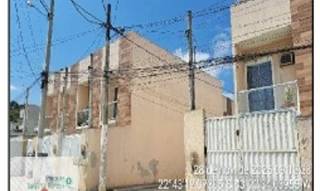 Imóvel 2900332 [''] - ['RUA ARNALDO DA CONCEICAO FERNANDO, N. 130, CS 24 LT 20 QD 130, SAO VICENTE, - BELFORD ROXO/RJ - CEP: 26178420, SAO VICENTE'] ['Parque Sao Vicente'] - ['Belford Roxo']/['RJ'] - 1