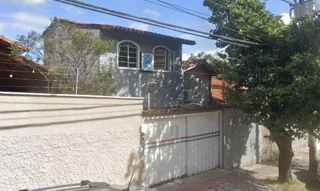 Casa em Belo Horizonte, Santa Branca, Rua Júlio Diniz, 21, Santa Branca, MG. Área: 106.8m2 - imagem 0