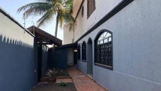 Imóvel 2730332 [''] - ['Rua Jose Luiz Pereira, 432, Vila Santo Andre, Campo Grande, MS'] ['Jardim Monte Libano'] - ['Campo Grande']/['MS'] - 1