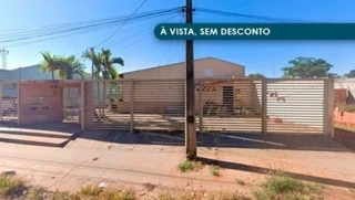 Imóvel 2488932 [''] - ['Rua P 01, Casa 04, Residencial Portinari, Goiânia, GO'] ['St. Progresso'] - ['Goiânia']/['GO'] - 1