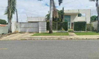 Imóvel 2981032 [''] - ['Rua Passo Fundo, 410-E - Casa. Lote 14-C, Quadra 38 - Pioneiro - Lucas do Rio Verde / MT'] ['Centro'] - ['Lucas Do Rio Verde']/['MT'] - 1