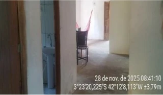 Imóvel 2873732 [''] - ['Rua Eda F. dos Santos, s/n - F- 74 / L- 2D - Centro - Magalhães de Almeida / MA'] [''] - ['Magalhães de Almeida']/['MA'] - 1