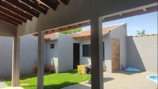 Imóvel 2730032 [''] - ['Rua Santa Edeviges, 61, Vila Vicentina, Maracaju, MS'] ['BNH J Brejão'] - ['Maracaju']/['MS'] - 1