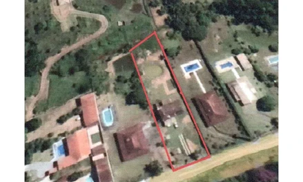Casa em Monteiro Lobato, RIO DO BRAÇO, ESTRADA MUNICIPAL VEREADOR PEDRO DAVID, S/N, RIO DO BRAÇO, SP. Área: 265.59m2 - imagem 0