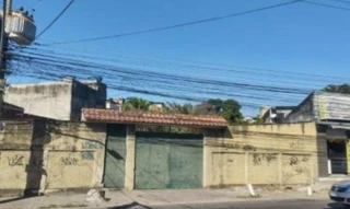 Imóvel 2709532 [''] - ['Estrada Antônio José Bittencourt, 838 - Casa 72 - Nova Cidade - Nilópolis / RJ'] ['Centro'] - ['Nilópolis']/['RJ'] - 1