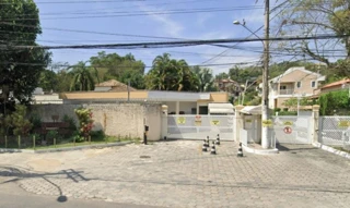 Imóvel 2717232 [''] - ['Estrada Washington Luís, 520 - Apto. 178 - Cond. Lírios do Campo IV - Sapê - Niterói - RJ'] ['Sapê'] - ['Niterói']/['RJ'] - 1