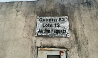 Imóvel 2995032 [''] - ['Rua General Flores, Jardim Paqueta, Planaltina'] [''] - ['Planaltina']/['GO'] - 1