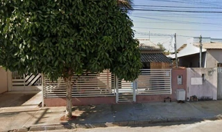 Imóvel 2709432 [''] - ['Rua Alcides Lazaretti, 418 - Casa, Lote nº 04 da Quadra 81. - Jardim Poncho Verde Ii - Primavera do Leste / MT'] [''] - ['Primavera do Leste']/['MT'] - 1