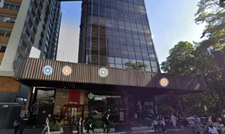 Imóvel 2382132 [''] - ['Avenida Paulista, 1483, 1487, 1491 e 1499'] ['Jardim Paulista'] - ['São Paulo']/['SP'] - 1