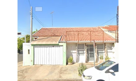 Casa em Marília, , Avenida Independência, 396, SP. Área: 220m2 - imagem 0