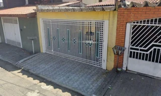 Imóvel 2562532 [''] - ['Rua Garopá, 431'] ['Vila Curuçá Velha'] - ['São Paulo']/['SP'] - 1