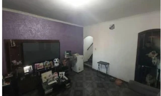 Imóvel 2607732 [''] - ['Rua da Estação, 207 - Casa. - Vila Campanela - Itaquera - São Paulo / SP'] ['Vila Campanela'] - ['São Paulo']/['SP'] - 1