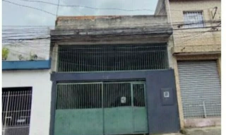 Imóvel 2885432 [''] - ['Rua Comitiva Esperança, 135 - Jardim Barro Branco I - São Paulo / SP'] ['Conj. Hab. Castro Alves'] - ['São Paulo']/['SP'] - 1
