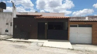 Imóvel 2995932 [''] - ['Rua Militão, 34, Cruzeiro, Serrinha, BA'] [''] - ['Serrinha']/['BA'] - 1