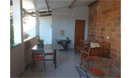 Casa em Sorocaba, Jardim Simus, Alameda das Crisandálias, 517, SP. Área: 224.97m2