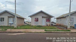 Imóvel 2970632 [''] - ['RUA DIONIZIO LAZARINI, N. 55, QD 08 LT 25, JARDIM MARIA LUIZA II, CASAPATIO TABATINGA II - TABATINGA/SP - CEP: 14914230, JARDIM MARIA LUIZA II'] [''] - ['Tabatinga']/['SP'] - 1