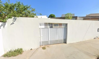 Imóvel 1721032 [''] - ['Rua Santana, s/n, Quadra 38, Área B, Loteamento Jardim Novo Horizonte, Bairro Ikaray, Várzea Grande, MT, 78068-000,'] ['Nossa Sra. da Guia'] - ['Várzea Grande']/['MT'] - 1