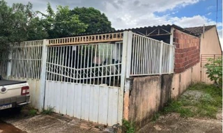 Imóvel 2655632 [''] - ['Rua 33 A, Casa 01, Condomínio Residencial Barra Bonita IV, Quadra 08, Lote 10, Mansões Imperatriz, Águas Lindas de Goiás/GO'] ['Mansoes Imperatriz'] - ['Águas Lindas De Goiás']/['GO'] - 1