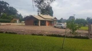 Imóvel 2723032 [''] - ['ESTRADA COLONIAL QUE VAI À PINHEIROS / ESTRADA GERAL DONA FRANCISCA, S/N, COLONIA OCO, INTERIOR'] [''] - ['Irineópolis']/['SC'] - 1