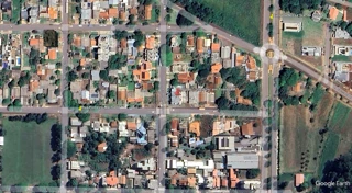 Imóvel 2852132 [''] - ['Rua Pinheiro Machado, n°0122, Esquina: Rua Adoniran Barbosa, n°0606/0598/0588'] ['Vila Industrial'] - ['Toledo']/['PR'] - 1