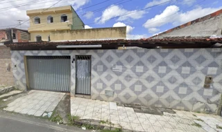 Imóvel 2920732 [''] - ['Rua Vênus Um, 3, Gravatá, Camaçari, BA, 42803700'] ['Gravatá'] - ['Camaçari']/['BA'] - 1