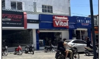 Imóvel 2592232 ['10275032'] - ['RUA ZECA COQUEIRO,N. 342, CENTRO - CEP: 64770-000, SAO RAIMUNDO NONATO - PIAUI'] ['Centro'] - ['São Raimundo Nonato']/['PI'] - 1