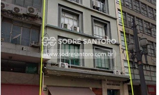 Imóvel 2696432 [''] - ['RUA XAVIER DE TOLEDO, N° 121'] ['República'] - ['São Paulo']/['SP'] - 1