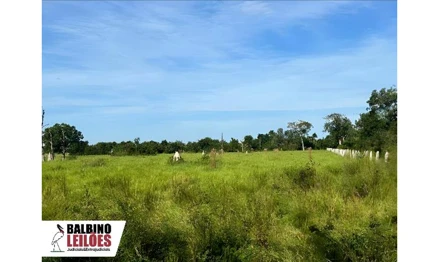 Imóvel rural em Poconé, Zona Rural, Zona Rural, Poconé, MT, MT. Área: 82.17m2