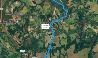 Imóvel 2994132 [''] - ['Fazenda Estrela, lugar Caixão'] [''] - ['Silvânia']/['GO'] - 1
