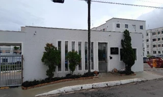 Imóvel 2684732 [''] - ['RUA 21, N. S/N, Apto. 410, BK K, QD 37, LT 01, PARQUE ESPLANADA II'] ['Parque Esplanada II'] - ['Valparaíso De Goiás']/['GO'] - 1