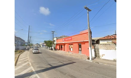 Comercial em Maceió, Poço, AVENIDA COMENDADOR LEÃO, 1496, AL. Área: nullm2