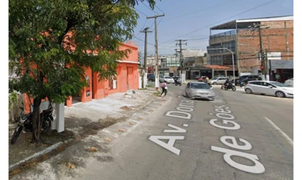 Comercial em Maceió, Poço, AVENIDA COMENDADOR LEÃO, 1496, AL. Área: nullm2 - imagem 0