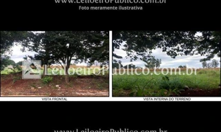 Imóvel 2130832 [''] - ['Lote 118B1, Quadro Urbano'] [''] - ['Santa Terezinha De Itaipu']/['PR'] - 1