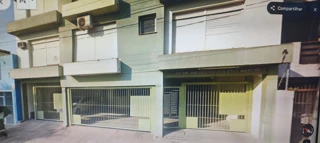 Imóvel 2871432 [''] - [', 560 - AP. 307 - CENTRO'] ['Centro'] - ['São Leopoldo']/['RS'] - 1