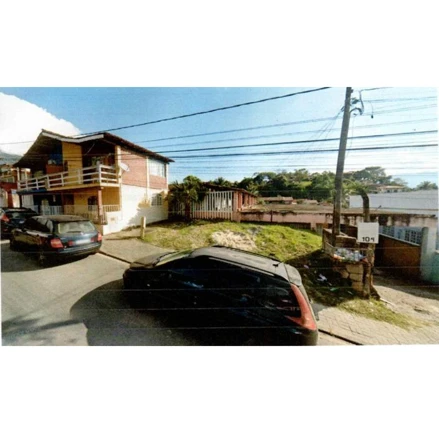 Casa em Ilhabela, Barra Velha, Rua Ceará, 104, SP. Área: 804.38m2