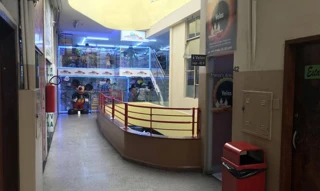 Imóvel 2622232 [''] - ['RUA SÃO PAULO,656,LOJA D-42 - CENTRO, BELO HORIZONTE/MG - CEP: 30170-131'] ['Centro'] - ['Belo Horizonte']/['MG'] - 1