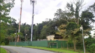 Imóvel 2665332 [''] - ['Av. Boulevard Mar Azul , S/N , Lote 06 - Bracui (cunhambebe)'] ['Bracuí'] - ['Angra Dos Reis']/['RJ'] - 1