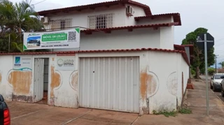 Imóvel 2599732 [''] - ['Avenida Bernardo Sayão, N°16, quadra N° 02'] [''] - ['Campinorte']/['GO'] - 1