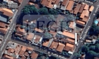 Imóvel 2408432 [''] - ['Rua Abílio Belucca, nº 259, Vila Ribeiro, Jaú-SP'] [''] - ['Jaú']/['SP'] - 1
