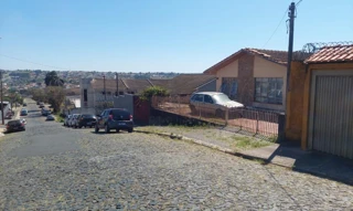 Imóvel 2535832 [''] - ['Rua Braulina Carneiro de Quadros, 166'] ['Ronda'] - ['Ponta Grossa']/['PR'] - 1