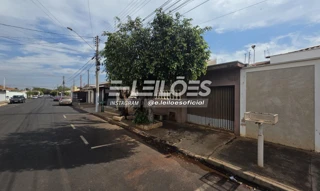 Imóvel 3026232 [''] - ['Rua Pedro Minello, 231, Jardim Santa Cecília, Santa Cruz das Palmeiras, SP'] ['Jardim Santa Cecilia'] - ['Santa Cruz Das Palmeiras']/['SP'] - 1