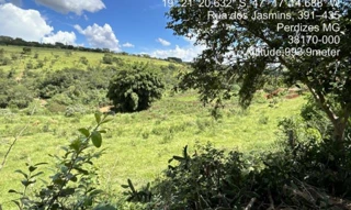 Imóvel 3040432 [''] - ['Rua dos Jasmins, s/n, Área 3 (Gleba), Parque das Flores, Perdizes, MG, 38170-000, , Perdizes/MG'] [''] - ['Perdizes']/['MG'] - 1