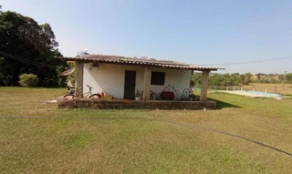 Imóvel 2653332 [''] - ['Fazenda Mata da Posse, Quinhão nº05'] [''] - ['Guapó']/['GO'] - 1